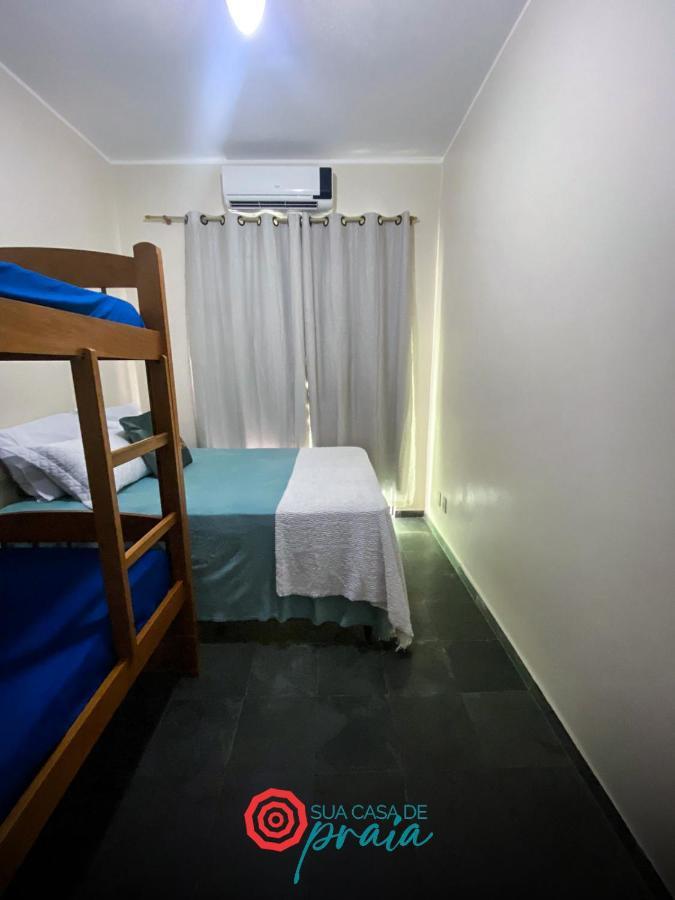 Sua Casa De *