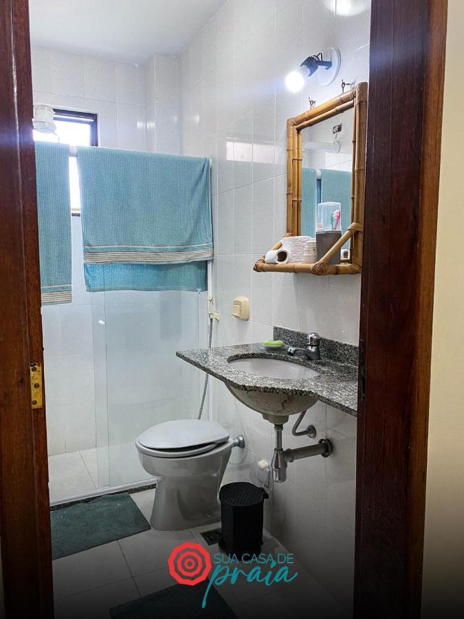 Sua Casa De