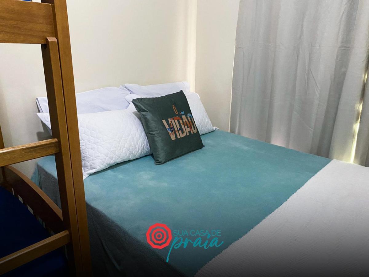 Apartamento Sua Casa De