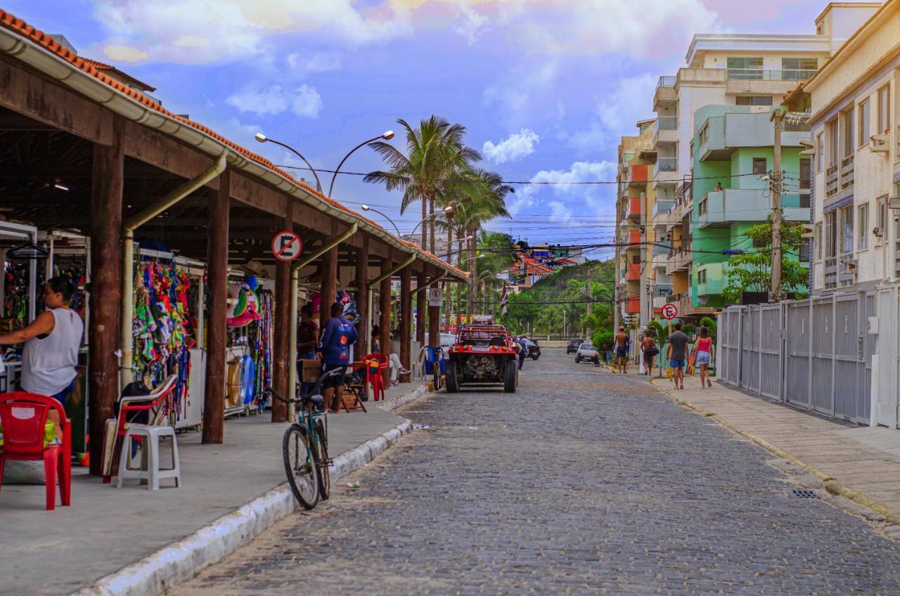 Sua Casa De * Arraial do Cabo