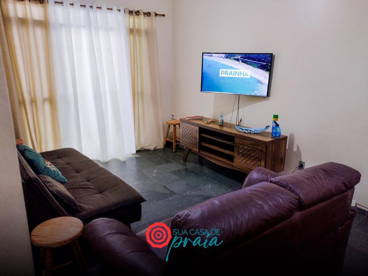 Apartamento Sua Casa De