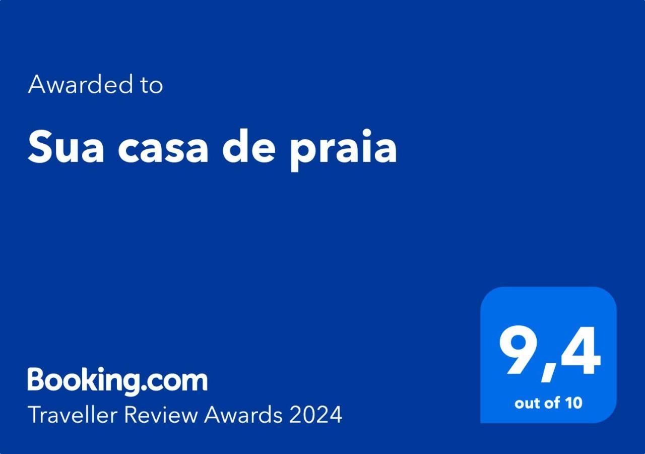 Apartamento Sua Casa De *
